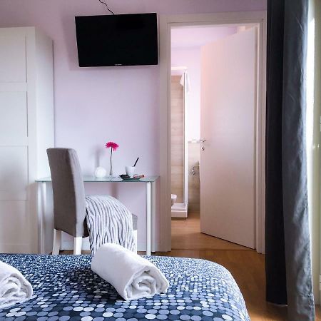 B&B Policlinico Gaspare Rodolico Catania Bagian luar foto