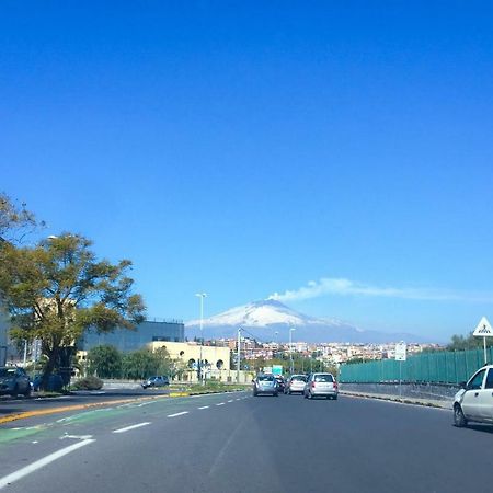 B&B Policlinico Gaspare Rodolico Catania Bagian luar foto