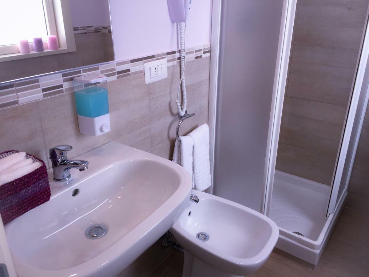 B&B Policlinico Gaspare Rodolico Catania Bagian luar foto