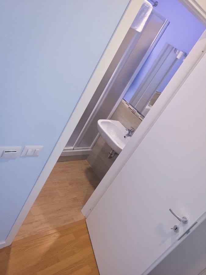 B&B Policlinico Gaspare Rodolico Catania Bagian luar foto