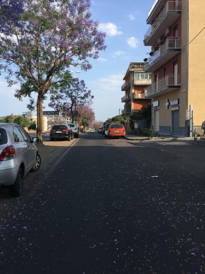 B&B Policlinico Gaspare Rodolico Catania Bagian luar foto