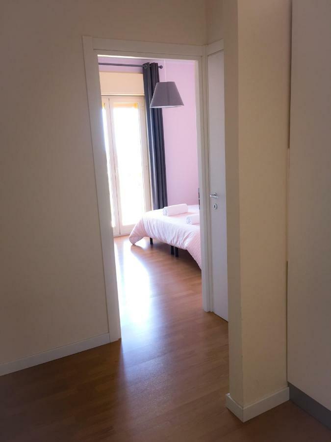 B&B Policlinico Gaspare Rodolico Catania Bagian luar foto